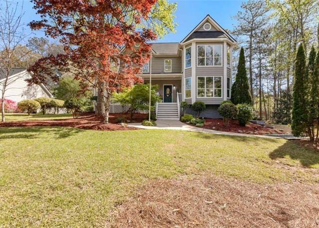 Property at 8078 Longleaf Dr, Villa Rica, GA 30180, 4 beds, 3.5 baths