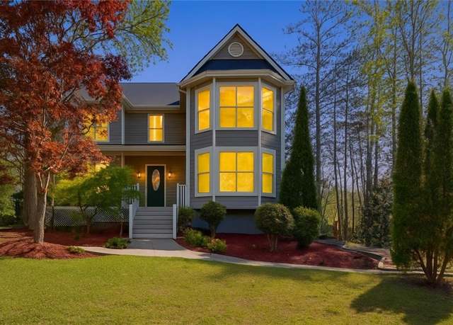 Property at 8078 Longleaf Dr, Villa Rica, GA 30180, 4 beds, 3.5 baths