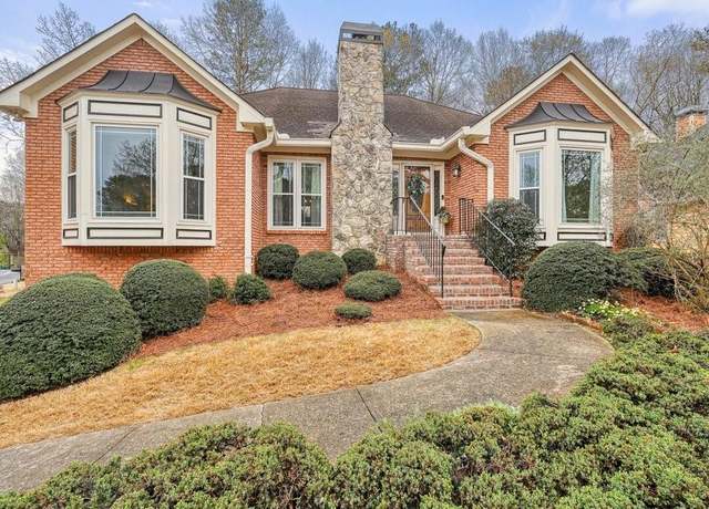 Property at 1002 Wedgewood Ct, Woodstock, GA 30189, 3 beds, 2 baths
