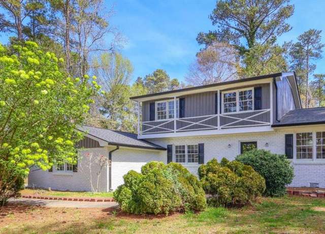 Property at 1749 Lauranceae Way, Riverdale, GA 30296, 4 beds, 3 baths