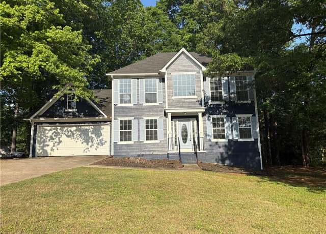 Property at 2570 Treasure Ct, Decatur, GA 30034, 3 beds, 2.5 baths