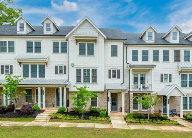 Property at 2062 Cortland Rd, Milton, GA 30009, 3 beds, 3.5 baths