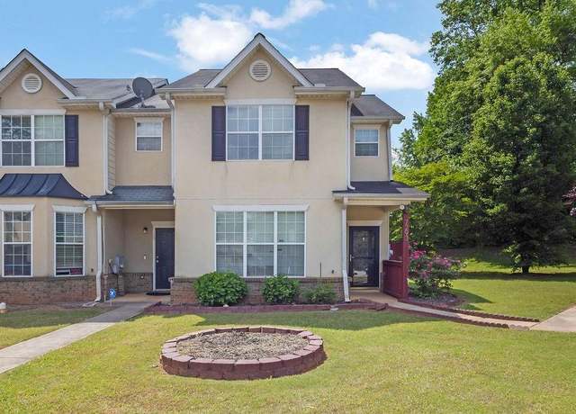 Property at 7293 Bridlewood Ct, Jonesboro, GA 30236, 3 beds, 2.5 baths