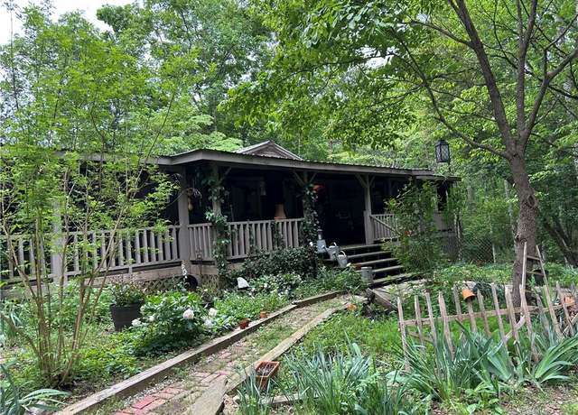 Property at 512 Marque Ln NE, Ranger, GA 30734, 3 beds, 2 baths