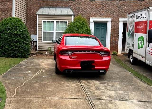 Property at 4612 Grand Central Pkwy, Decatur, GA 30035, 2 beds, 2.5 baths