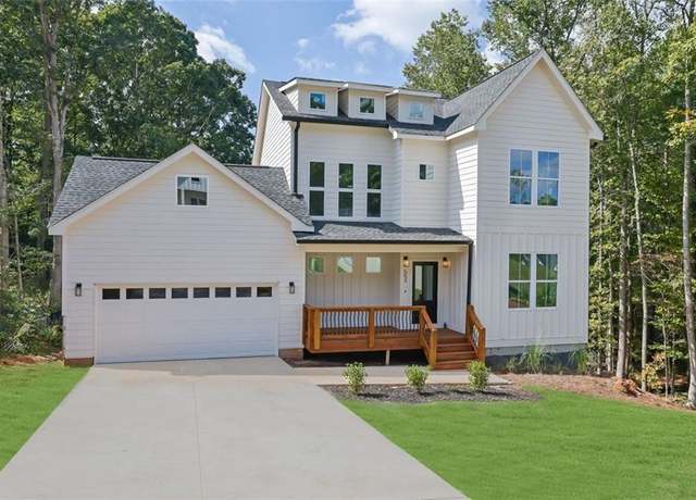 Property at 553 Somersby Dr, Dallas, GA 30157, 4 beds, 3 baths