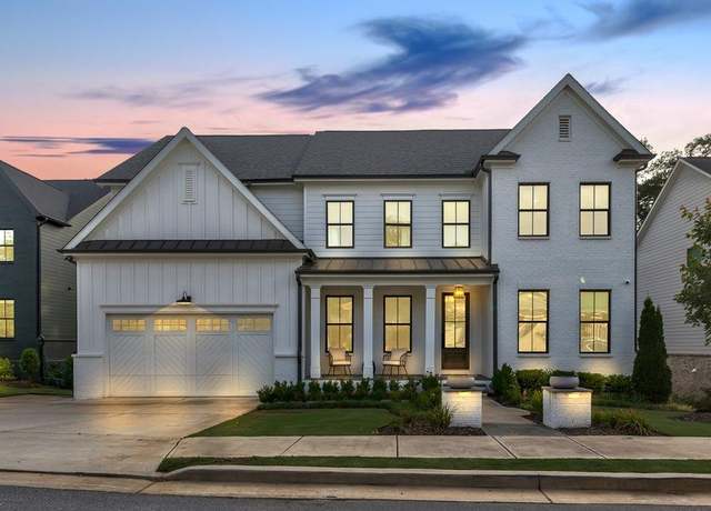 Property at 401 Pirkle Ave, Buford, GA 30518, 5 beds, 4 baths