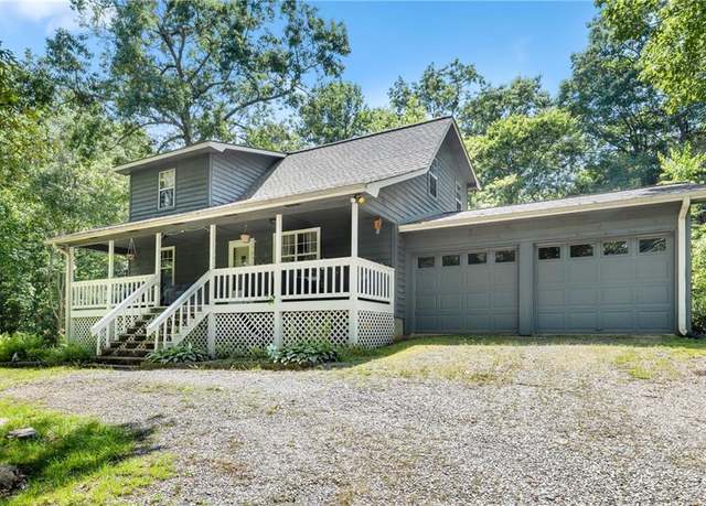 Property at 162 J L Davenport Dr, Blairsville, GA 30512, 3 beds, 2 baths