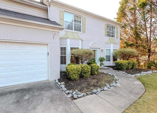 Property at 335 Wilma Ct SW, Atlanta, GA 30331, 4 beds, 2.5 baths
