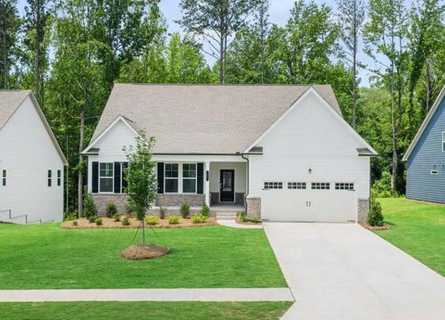 Property at 51 Black Rock Rdg, Sharpsburg, GA 30277, 3 beds, 2 baths