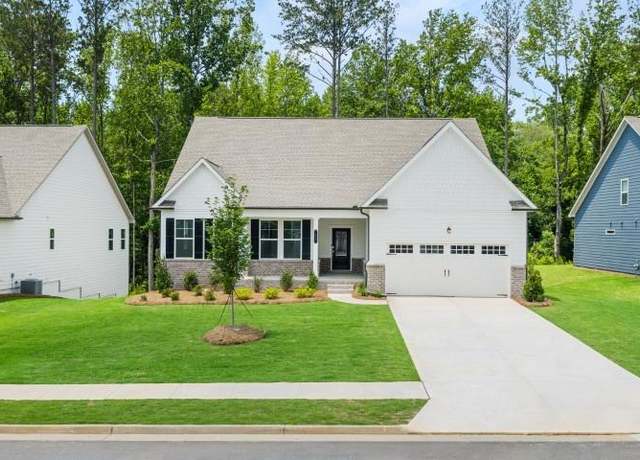 Property at 51 Black Rock Rdg, Sharpsburg, GA 30277, 3 beds, 2 baths