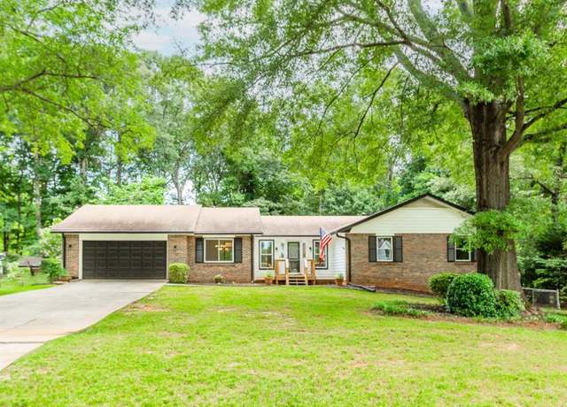 Property at 3156 Laurel Way, Snellville, GA 30078, 3 beds, 3 baths