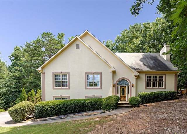 Property at 629 Pine Ter, Canton, GA 30114, 3 beds, 3 baths
