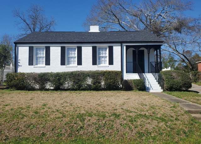 Property at 720 Matheson Rd, Milledgeville, GA 31061, 3 beds, 2 baths