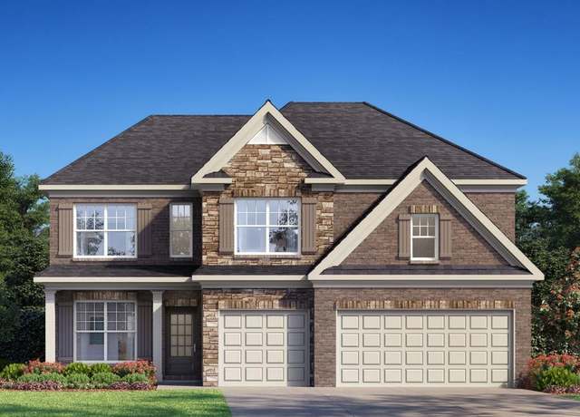 Property at 3858 Kastler Dr, South Fulton, GA 30349, 5 beds, 4 baths