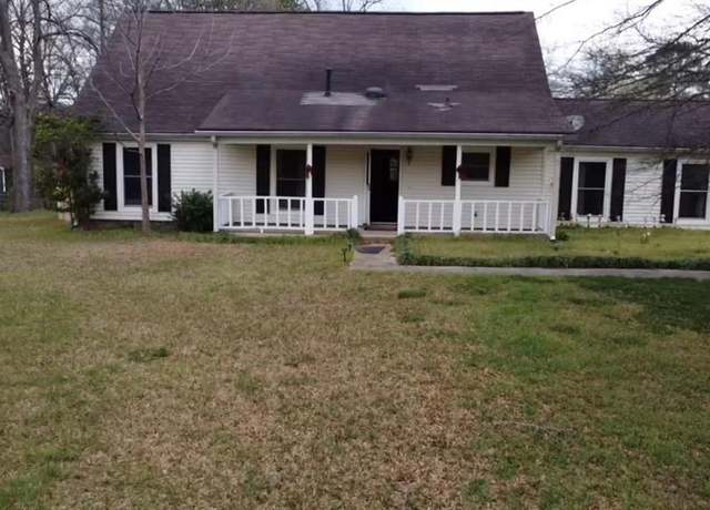 Property at 2326 Noahs Ark Rd, Jonesboro, GA 30236, 4 beds, 2 baths