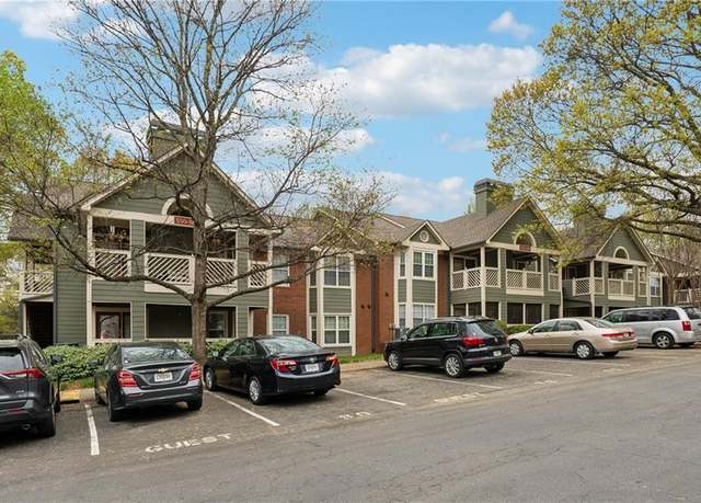 Property at 554 Mcgill Pl NE, Atlanta, GA 30312, 2 beds, 1.5 baths
