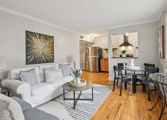 Property at 798 Saint Charles Ave NE #5, Atlanta, GA 30306, 1 bed, 1 bath