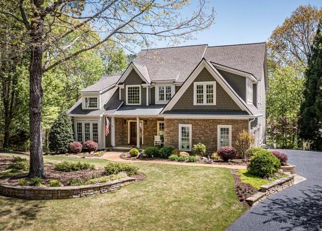 Property at 803 Night Fire Dr, Dawsonville, GA 30534, 5 beds, 5.5 baths