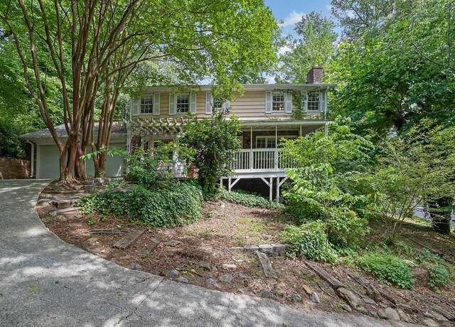Property at 9480 Coleman Rd, Roswell, GA 30075, 4 beds, 2.5 baths