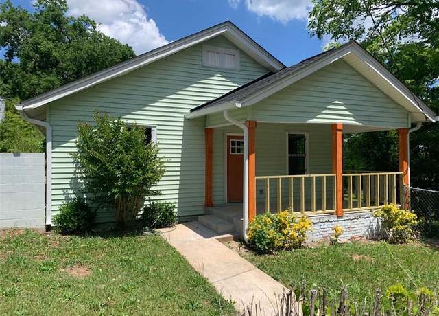 Property at 747 Harrold St, Macon, GA 31201, 2 beds, 2 baths