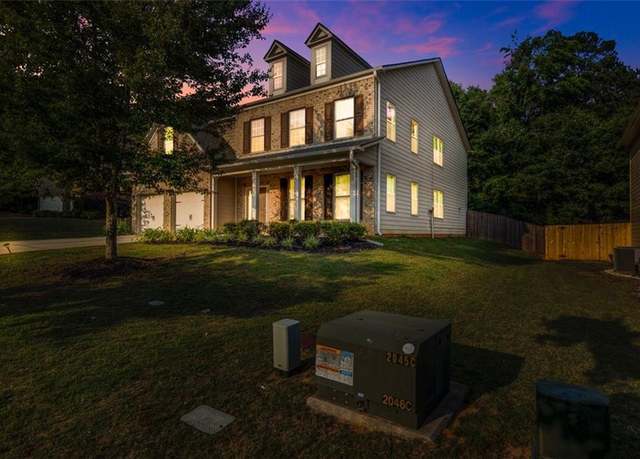Property at 7601 Watson Cir, Locust Grove, GA 30248, 5 beds, 3 baths