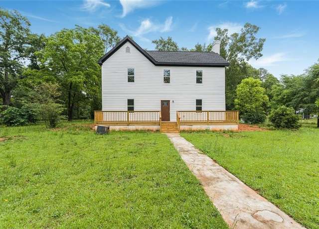 Property at 331 Highway 162, Covington, GA 30016, 5 beds, 3.5 baths