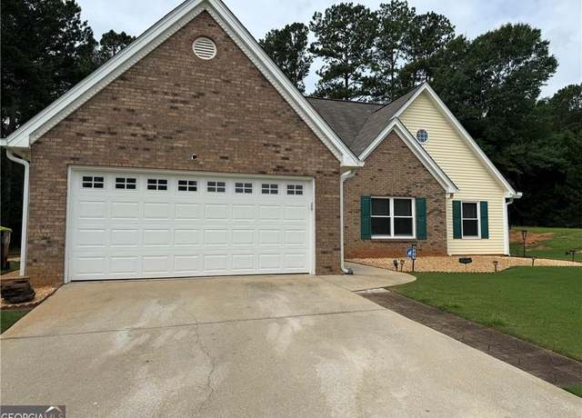 Property at 521 Deadwood Trl, Locust Grove, GA 30248, 4 beds, 2 baths