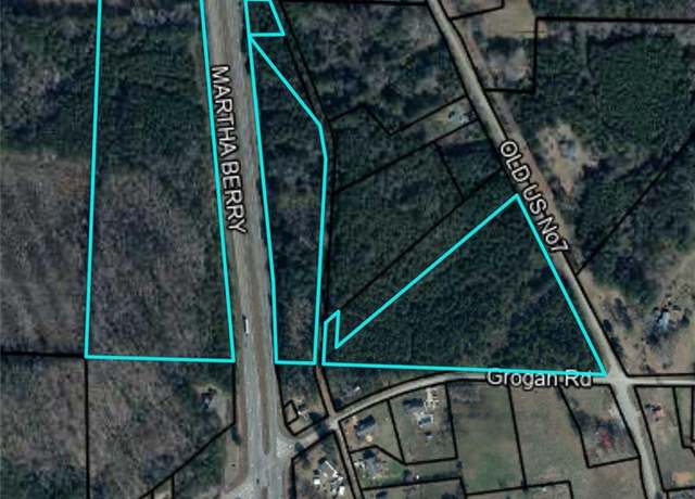 Property at 00 Buchanan Hwy, Cedartown, GA 30125, 2 beds, 1 bath