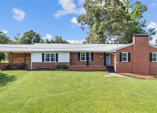 Property at 3340 Morgan Valley Rd, Cedartown, GA 30125, 3 beds, 2 baths