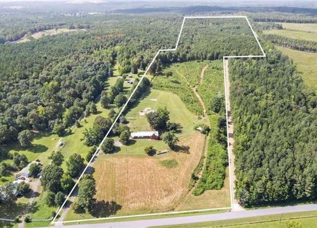 Property at 3340 Morgan Valley Rd, Cedartown, GA 30125, 3 beds, 2 baths