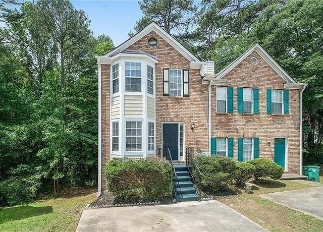 Property at 6531 Charter Way, Lithonia, GA 30058, 2 beds, 2.5 baths