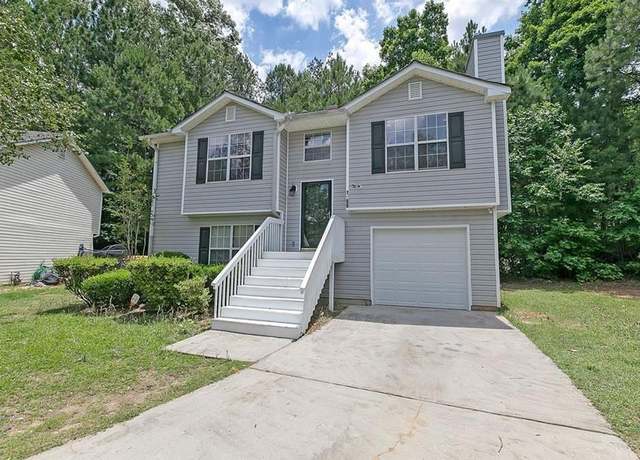 Property at 1506 Norman Xing, Atlanta, GA 30349, 4 beds, 2 baths