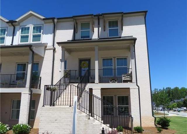 Property at 3564 Shore Wood Ave, Lawrenceville, GA 30044, 4 beds, 3.5 baths