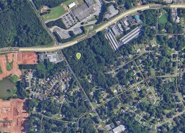 Property at 2696 Lawrenceville Hwy, Lawrenceville, GA 30044