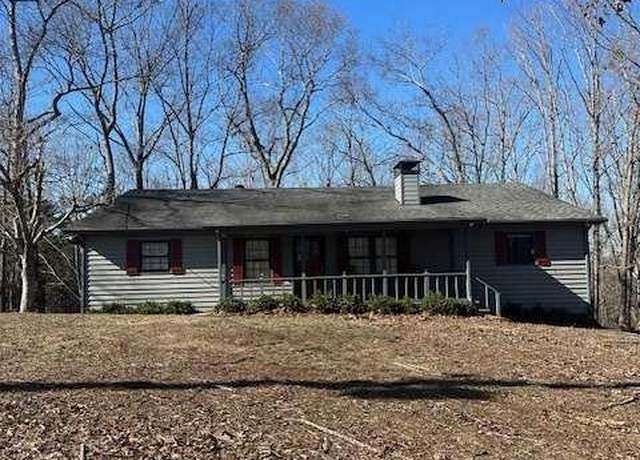 Property at 6096 Old Howser Mill Rd, Gainesville, GA 30506, 3 beds, 2 baths