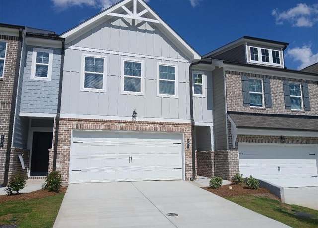 Property at 340 Sinclair Ct Lot 75, Mcdonough, GA 30253, 3 beds, 2.5 baths