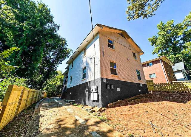 Property at 1152 Greenwich St SW, Atlanta, GA 30310, 5 beds, 2 baths