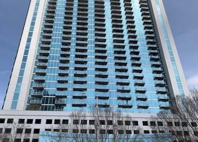 Property at 3324 Peachtree Rd NE #1116, Atlanta, GA 30326, 1 bed, 1 bath
