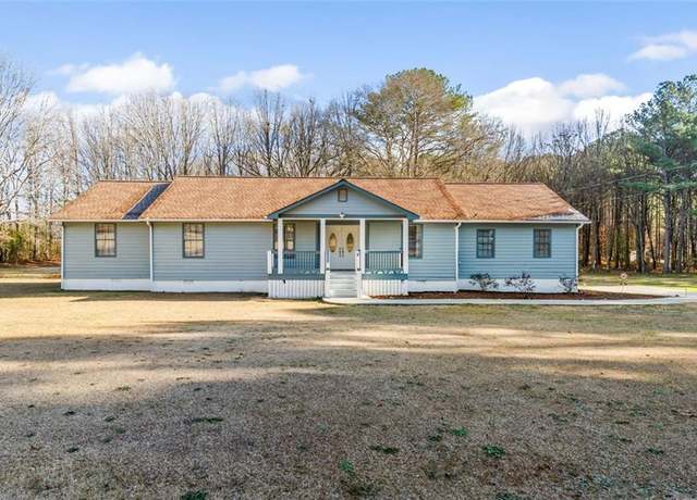 Property at 900 Stone Lea Trce, Oxford, GA 30054, 4 beds, 2 baths