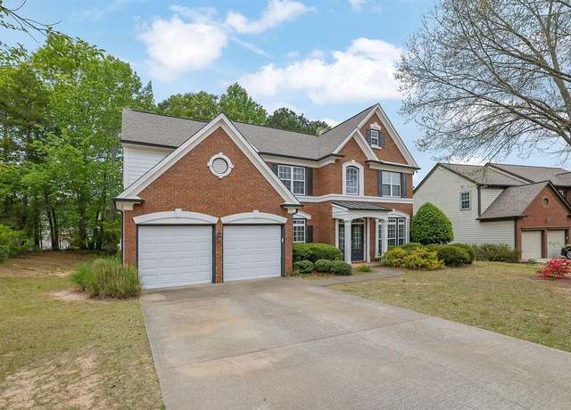 Property at 5155 Amberden Hall Dr, Suwanee, GA 30024, 4 beds, 2.5 baths