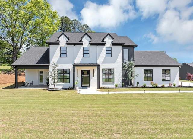 Property at 2577 Kilgore Rd, Buford, GA 30519, 4 beds, 3.5 baths