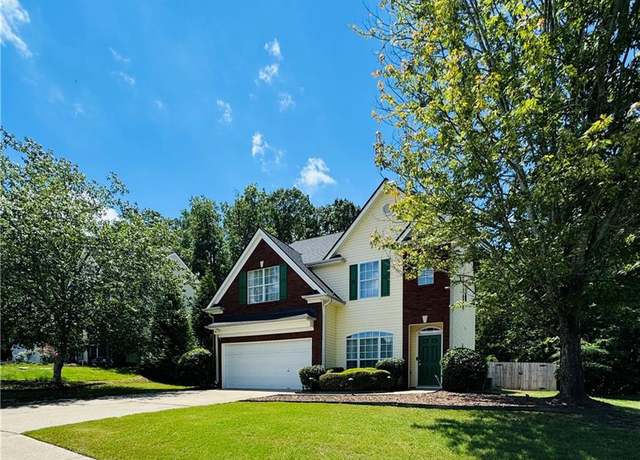 Property at 1600 Brisbane Dr, Dacula, GA 30019, 3 beds, 2.5 baths