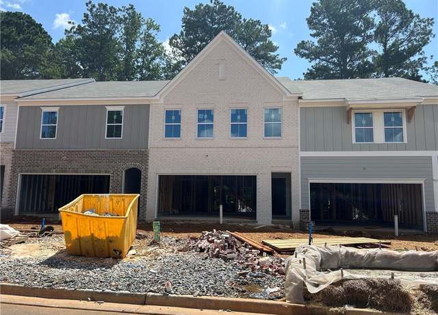Property at 428 Carrera Ln, Acworth, GA 30102, 3 beds, 2.5 baths