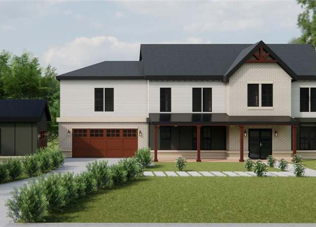 Property at 6325 Crestline Dr, Dawsonville, GA 30534, 5 beds, 6.5 baths