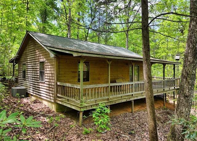 Property at 46 Evening Shade Ct, Morganton, GA 30560, 2 beds, 2 baths