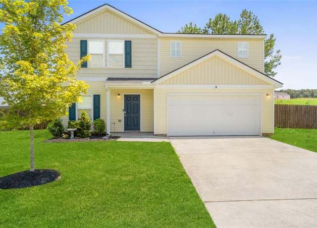Property at 759 Riverside Dr NW, Calhoun, GA 30701, 4 beds, 3 baths