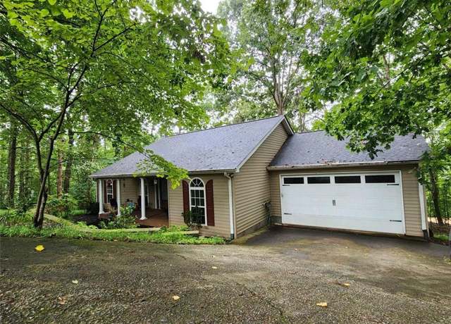Property at 6037 Fair Haven Hill Rd, Gainesville, GA 30506, 3 beds, 2 baths