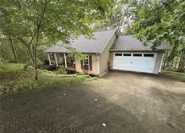 Property at 6037 Fair Haven Hill Rd, Gainesville, GA 30506, 3 beds, 2 baths