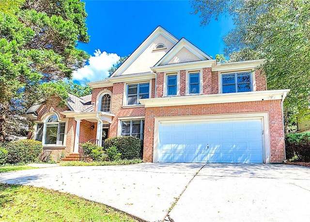 Property at 5071 Vinings Estates Ct SE, Mableton, GA 30126, 5 beds, 4 baths